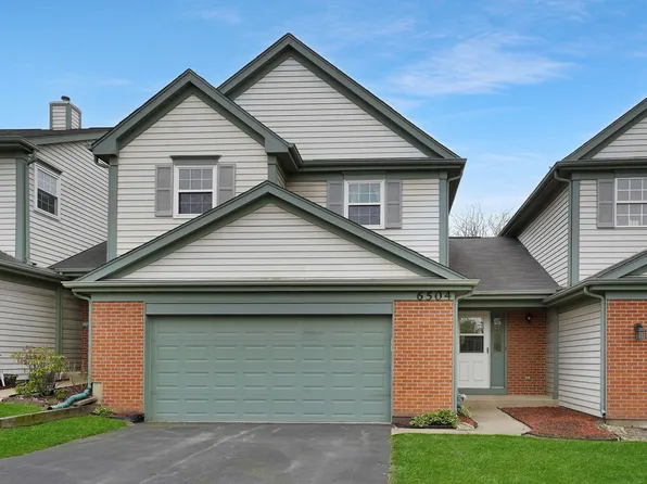 6504 Kensington Pl, Downers Grove, IL 60516