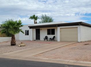 10128 E Butte St, Mesa, AZ 85207