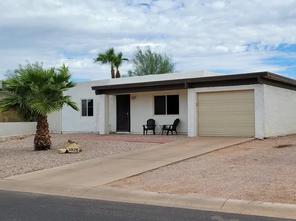 10128 E BUTTE Street, Mesa, AZ 85207