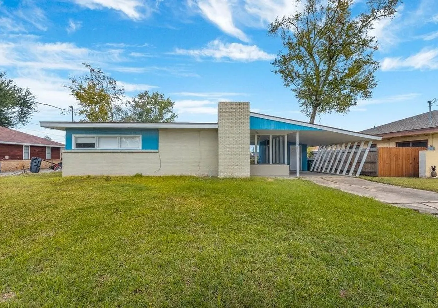 3B/1B Home Available in Lake Charles — Photo 1
