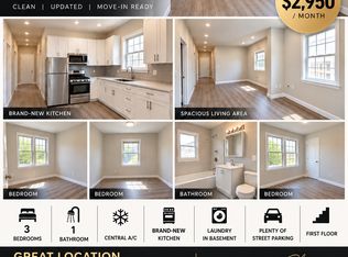 600 W Henry St #1A, Linden, NJ 07036