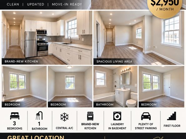 600 W Henry St #1A