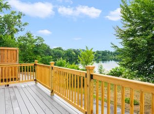 1230 Post Rd UNIT 4, Warwick, RI 02888