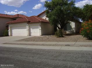 9017 E Rainsage St, Tucson, AZ 85747