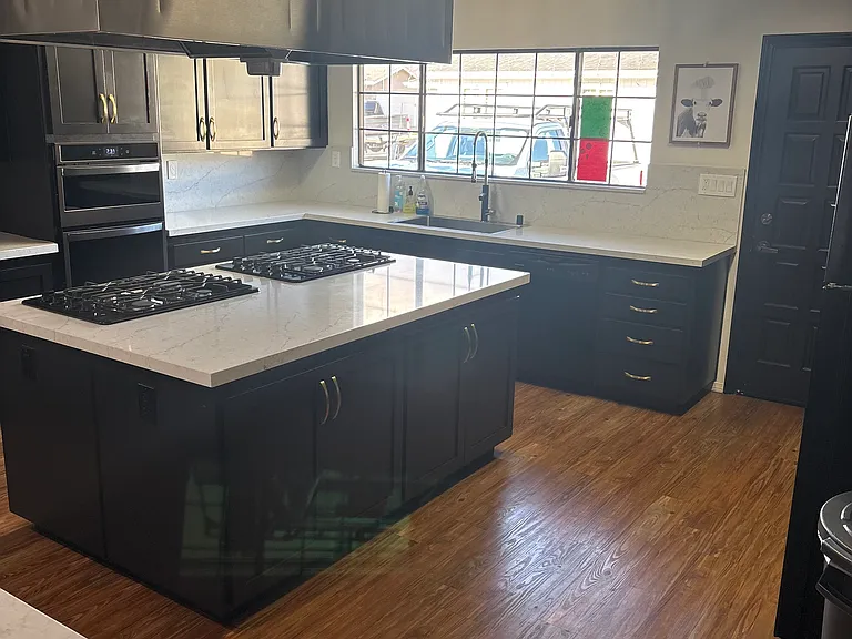 community kitchen
