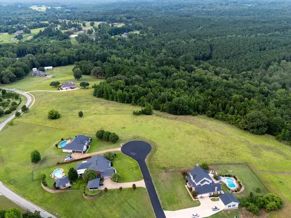Tbd Timberlake Ranch Rd, Hallsville, TX 75650