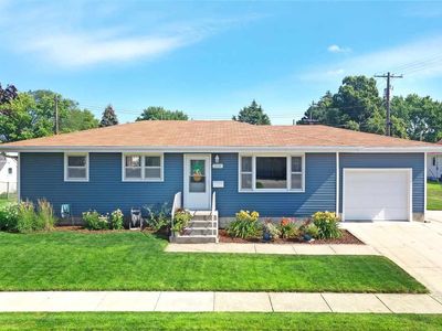 2656 Sioux Dr, Columbus, NE, 68601