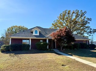 6410 Timbercreek Dr, Texarkana, AR 71854