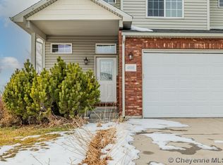 4600 Garnet Way, Cheyenne, WY 82009