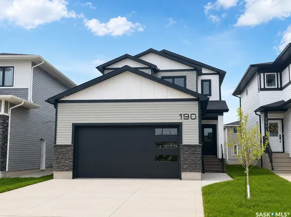 190 Doran Way, Saskatoon, SK S7V 0Z7