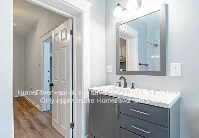 6915 Harford Rd #1 — Photo 6