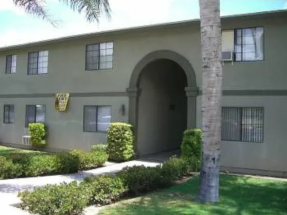 Circle City Apartments