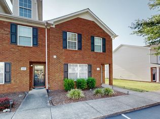 1022 Sitting Bull Xing, Murfreesboro, TN 37128