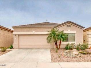 3229 E Fremont Rd, Laveen, AZ 85042
