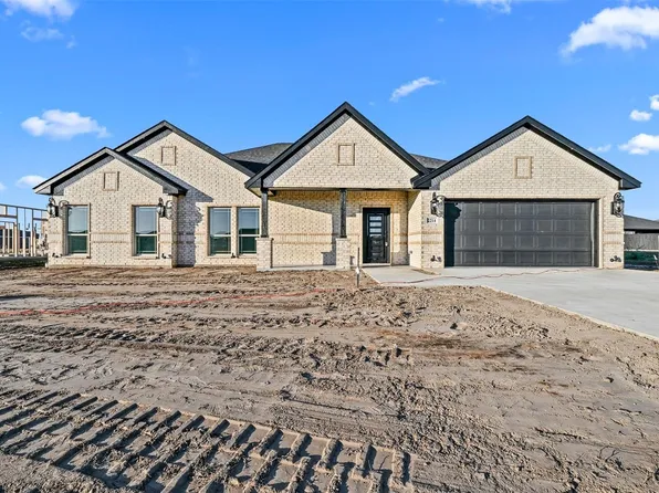 2214 Samuel St, Mabank, TX 75147