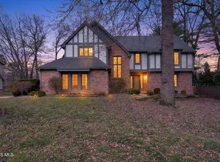 4504 Sulgrave Dr, Toledo, OH 43623