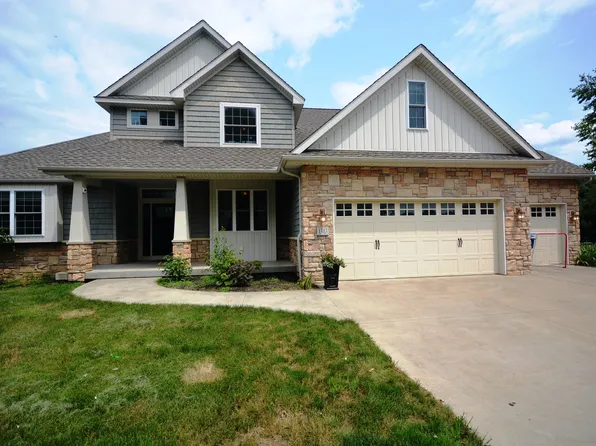 13113 S 28th St, Vicksburg, MI 49097