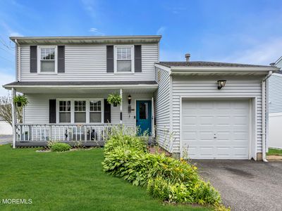 149 Silver Bay Road, Toms River, NJ, 08753