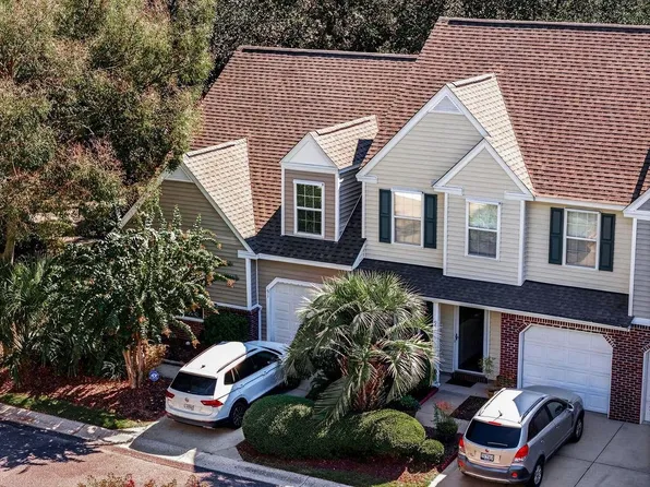 91 Palisade Loop #91, Pawleys Island, SC 29585