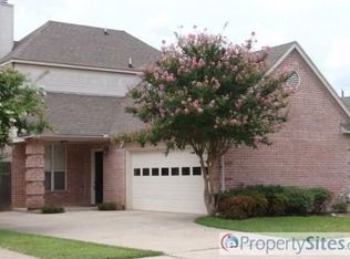 912 Colony Ridge Ct, Irving, TX 75061