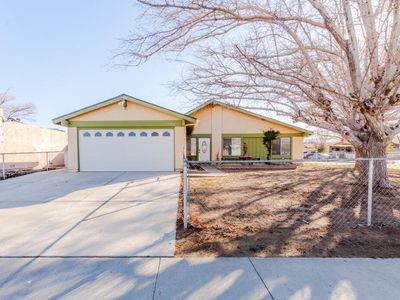 3752 W Avenue K10, Lancaster, CA, 93536