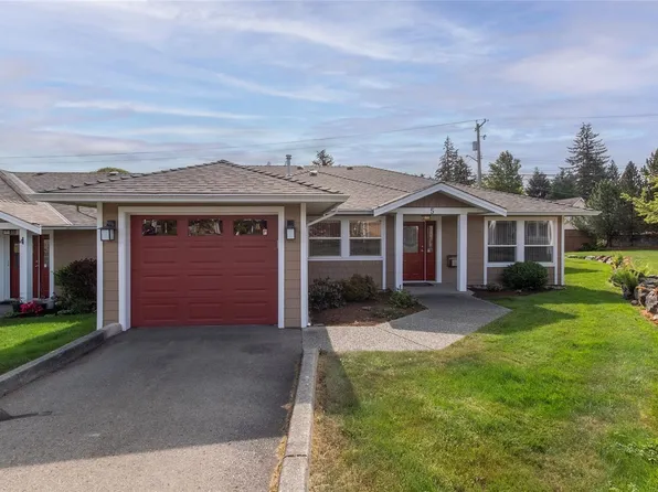3101 Herons Way #5, North Cowichan, BC V9L 6Z4