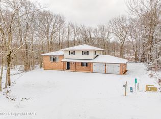 3011 Minqua Cir, Tobyhanna, PA 18466