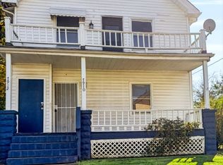 7910 Dorver Ave #1, Cleveland, OH 44105