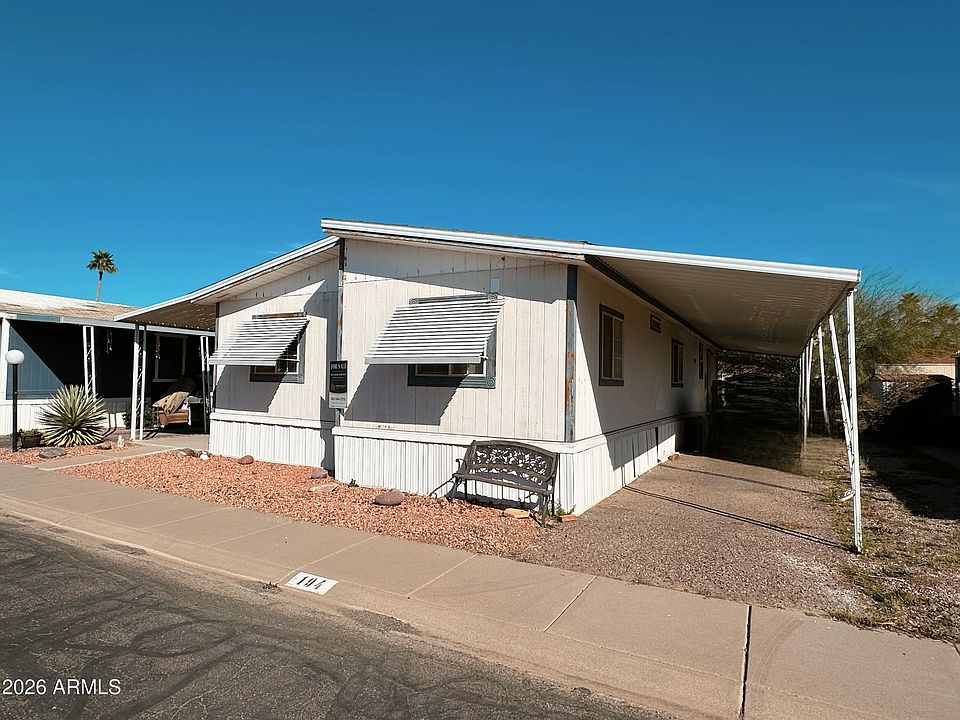 2nd image of 8780 E McKellips Road #194