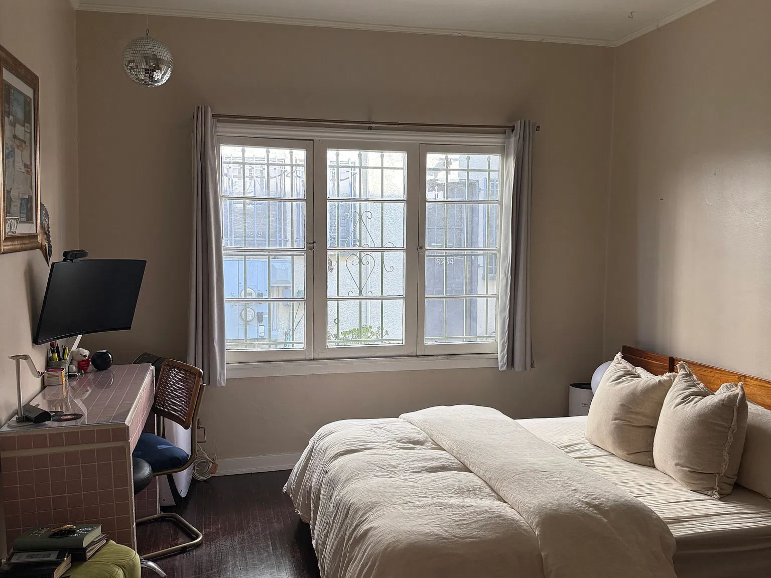 1 bed, 800 sqft, $2,150 — Photo 4