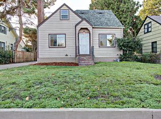 7305 N Denver Ave, Portland, OR