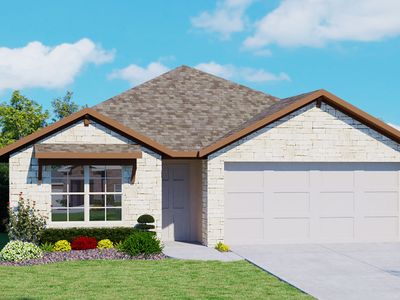 12054 Golden Quartz, San Antonio, TX, 78245