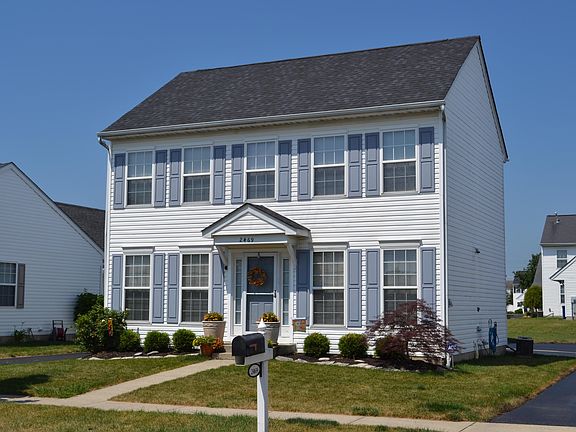 2nd image of 2469 Hotchkiss St