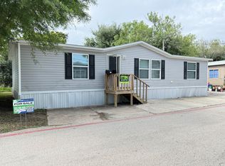 3014 Preston Ave Trailer 2, Pasadena, TX 77503