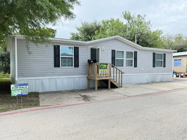 3014 Preston Ave Trailer 2, Pasadena, TX 77503