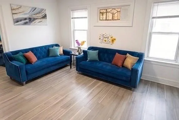 3 bed, $2,600 — Photo 2
