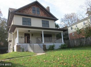 504 Dale Dr, Silver Spring, MD 20910