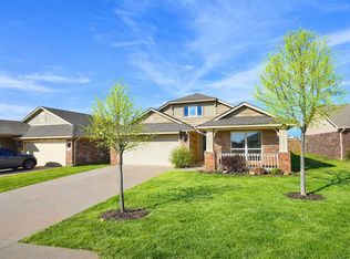 4224 W Prescot Dr, Stillwater, OK 74074