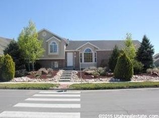 447 W 1500 S, Payson, UT 84651