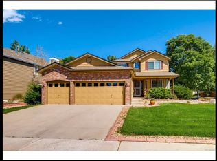 9832 Spring Hill Pl, Highlands Ranch, CO 80129