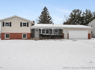 4151 Kentridge Dr SE, Grand Rapids, MI