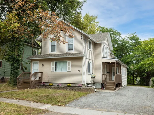 77 State St, Brockport, NY 14420