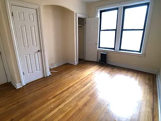 Rented by BRICK & GALO REALTY CORP