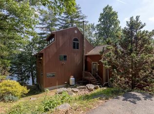 11 White Ave, Concord, MA 01742