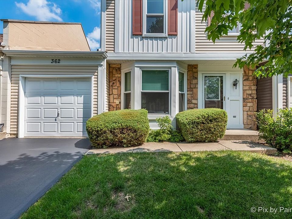 362 W Birchwood Ave, Palatine, IL 60067 Zillow