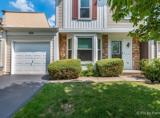 362 W Birchwood Ave, Palatine, IL 60067