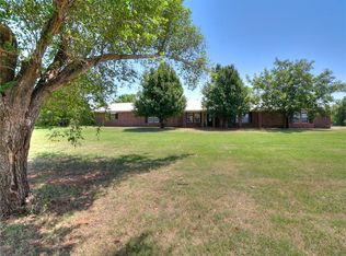 21208 Bogie Rd, Edmond, OK 73012