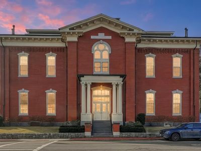 151 High St Unit 3B, Newburyport, MA, 01950