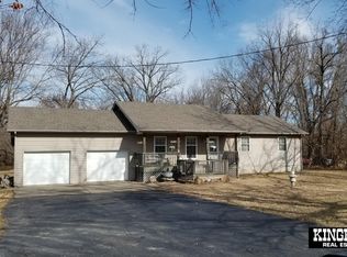 6959 SE Center Rd, Baxter Springs, KS 66713