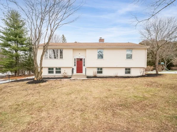 16 Ward Ln, Westborough, MA 01581